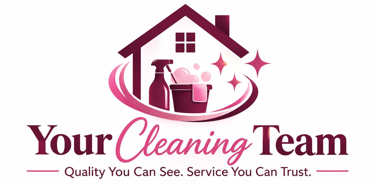 Your Cleaning Team